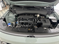 New 2027  Hyundai Kona SEL Sport AWD at Graham Auto Mall near Mansfield&comma; OH