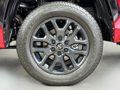 New 2026  Toyota Tundra 4WD Platinum CrewMax 5&period;5ft Bed at Graham Auto Mall near Mansfield&comma; OH