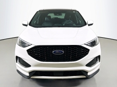 Used 2022  Ford Edge ST-Line AWD at Graham Auto Mall near Mansfield, OH