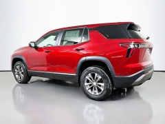 New 2026  Chevrolet Equinox FWD 4dr LT w/1LT at Dutro Auto near Zanesville, OH