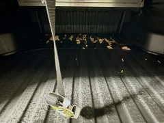 New 2026  Hyundai Santa Cruz SEL Activity AWD at Graham Auto Mall near Mansfield, OH