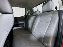 Used 2023  Toyota Tacoma 4WD SR Double Cab 5ft Bed V6 AT at Dutro Auto near Zanesville&comma; OH