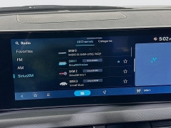 New 2026  Hyundai Sonata Hybrid SEL FWD at Graham Auto Mall near Mansfield, OH