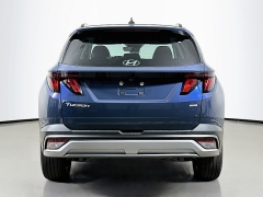 New 2026  Hyundai Tucson SEL Plus AWD at Dutro Auto near Zanesville&comma; OH