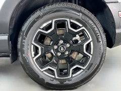 New 2025  Ford Bronco Sport Outer Banks 4x4 at Graham Auto Mall near Mansfield, OH