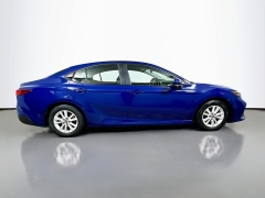 Used 2025  Toyota Camry LE at Dutro Auto near Zanesville, OH