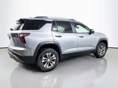 New 2026  Chevrolet Equinox FWD 4dr LT w&sol;1LT at Dutro Auto near Zanesville&comma; OH