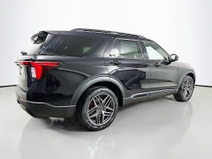 New 2026  Ford Explorer ST-Line 4WD at Graham Auto Mall near Mansfield, OH