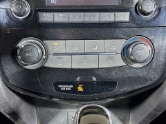 Used 2018  Nissan Rogue Sport 4d SUV AWD S at Graham Auto Mall near Mansfield&comma; OH