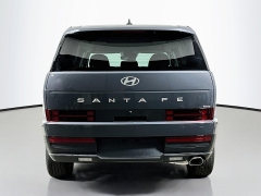 New 2027  Hyundai Santa Fe SE AWD at Dutro Auto near Zanesville&comma; OH