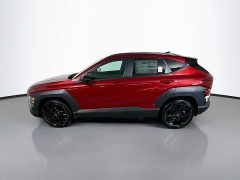 New 2027  Hyundai Kona SEL Sport FWD at Dutro Auto near Zanesville&comma; OH