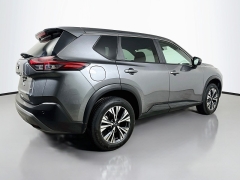 Used 2023  Nissan Rogue FWD SV at Graham Auto Mall near Mansfield&comma; OH