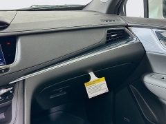 New 2026  Cadillac XT5 FWD 4dr Premium Luxury at Dutro Auto near Zanesville, OH