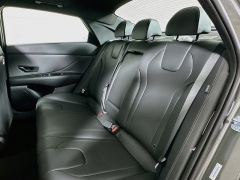New 2026  Hyundai Elantra SEL Sport Plus Sedan at Dutro Auto near Zanesville&comma; OH