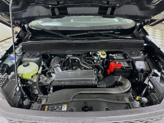 New 2025  Ford Bronco Sport Big Bend 4x4 at Dutro Auto near Zanesville&comma; OH