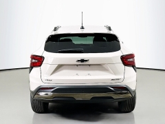 New 2026  Chevrolet Trax FWD 4dr ACTIV at Dutro Auto near Zanesville&comma; OH