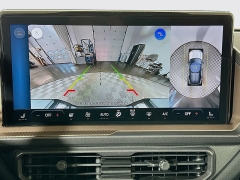 New 2025  Ford Bronco Sport Outer Banks 4x4 at Graham Auto Mall near Mansfield, OH