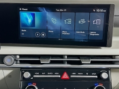 New 2026  Hyundai Tucson SEL AWD at Dutro Auto near Zanesville&comma; OH