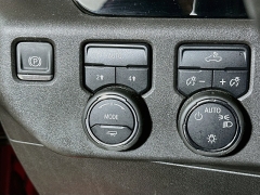 Used 2025  Chevrolet Silverado 1500 4WD Crew Cab 147" LT w&sol;1LT at Graham Auto Mall near Mansfield&comma; OH