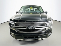 New 2026  Ford F-150 4WD Platinum SuperCrew 5&period;5' Box Hybrid at Graham Auto Mall near Mansfield&comma; OH