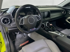 Used 2021  Chevrolet Camaro 2dr Cpe 2SS at Graham Auto Mall near Mansfield&comma; OH