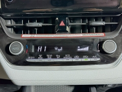 New 2026  Toyota Corolla SE CVT at Dutro Auto near Zanesville&comma; OH