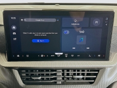 New 2026  Ford Explorer ST-Line 4WD at Graham Auto Mall near Mansfield&comma; OH