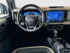 New 2026  Ford Bronco Big Bend 4 Door 4x4 at Graham Auto Mall near Mansfield&comma; OH