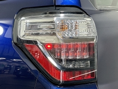 Used 2022  Toyota 4Runner Limited 4WD at Graham Auto Mall near Mansfield, OH