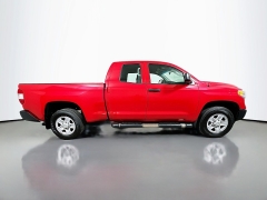 Used 2016  Toyota Tundra 4WD Double Cab SR 4&period;6L at Dutro Auto near Zanesville&comma; OH