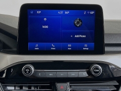 Used 2022  Ford Escape SEL AWD at Graham Auto Mall near Mansfield&comma; OH