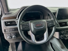 Used 2023  GMC Yukon 4WD 4dr SLE at Dutro Auto near Zanesville, OH