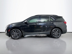 Used 2022  Chevrolet Equinox FWD 4dr RS at Dutro Auto near Zanesville&comma; OH