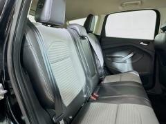 Used 2018  Ford Escape 4d SUV 4WD SE w&sol;SYNC3 at Dutro Auto near Zanesville&comma; OH