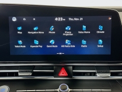 Used 2025  Hyundai Elantra SEL Convenience IVT at Graham Auto Mall near Mansfield&comma; OH