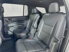 New 2027  Chevrolet Traverse AWD 4dr LT w&sol;2LT at Dutro Auto near Zanesville&comma; OH
