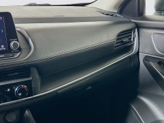 Used 2024  Nissan Rogue AWD S at Dutro Auto near Zanesville&comma; OH