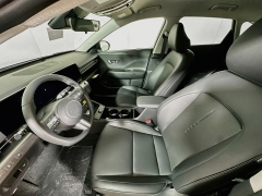 New 2027  Hyundai Kona SEL Premium FWD at Graham Auto Mall near Mansfield&comma; OH