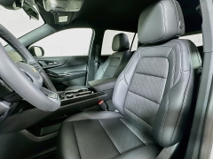 New 2027  Chevrolet Equinox AWD 4dr LT w&sol;2LT at Dutro Auto near Zanesville&comma; OH