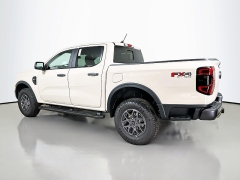 New 2025  Ford Ranger XLT 4WD SuperCrew 5' Box at Graham Auto Mall near Mansfield, OH