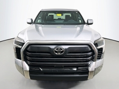 New 2026  Toyota Tundra 4WD Limited CrewMax 5&period;5ft Bed at Graham Auto Mall near Mansfield&comma; OH