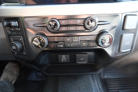 New 2026  Ford Super Duty F-350 4WD XLT Crew Cab SRW 6&period;75' Box at Graham Auto Mall near Mansfield&comma; OH
