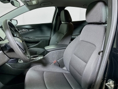 Used 2023  Chevrolet Malibu 4dr Sdn 1LT at Dutro Auto near Zanesville&comma; OH