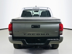 Used 2023  Toyota Tacoma 4WD SR Double Cab 5ft Bed V6 AT at Dutro Auto near Zanesville&comma; OH