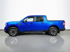 Used 2022  Ford Maverick Lariat FWD SuperCrew at Dutro Auto near Zanesville, OH