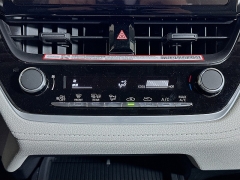 New 2026  Toyota Corolla Cross L AWD at Dutro Auto near Zanesville&comma; OH