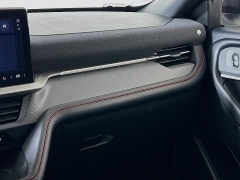 Used 2025  Ford Explorer ST-Line 4WD at Graham Auto Mall near Mansfield&comma; OH