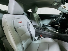 Used 2021  Chevrolet Camaro 2dr Cpe 2SS at Graham Auto Mall near Mansfield&comma; OH