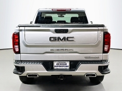 Used 2022  GMC Sierra 1500 Limited 4WD Double Cab 147" Elevation w&sol;3SB at Graham Auto Mall near Mansfield&comma; OH
