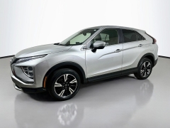 Used 2024  Mitsubishi Eclipse Cross SE S-AWC at Graham Auto Mall near Mansfield&comma; OH